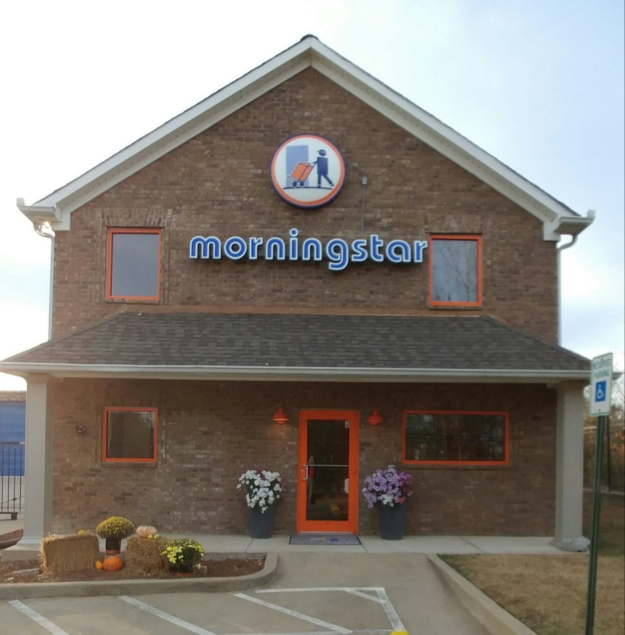 Morningstar Storage in Spring Hill, TN