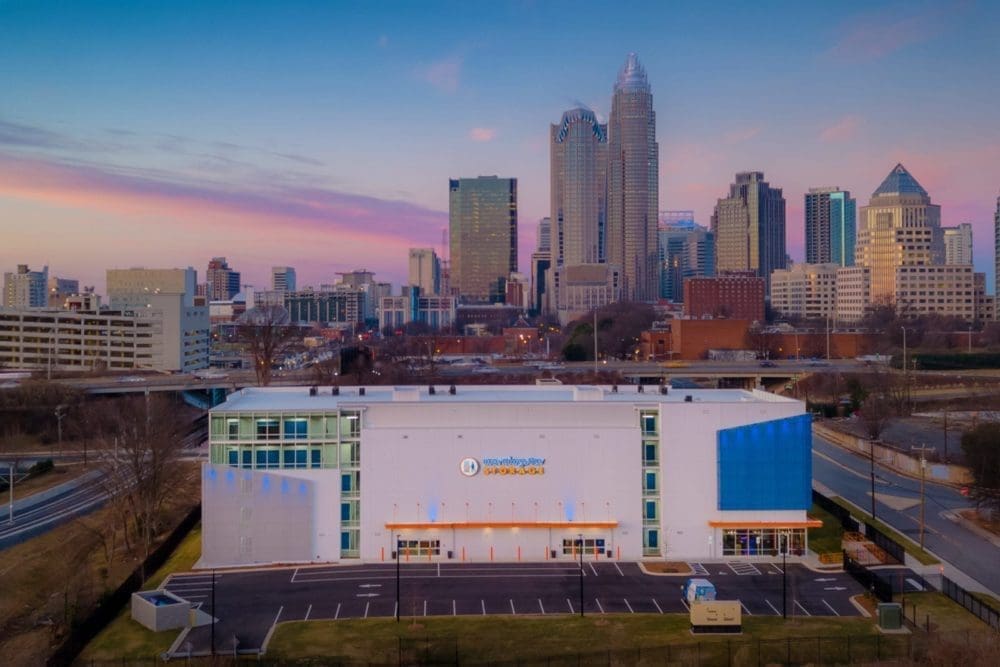 How To Find the Perfect Home in Uptown Charlotte, NC - ClearHome Storage